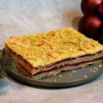 Наполеон в Склад 22 по цене 3900