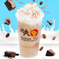 Кофе Снежной горы в Kongfu