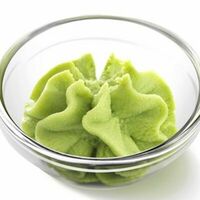 Васабив Il SUSh-ka