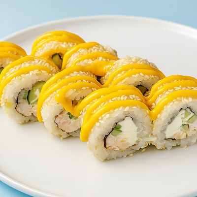 Аляска Чикен в Моресуши по цене 385 ₽