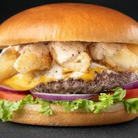 Сырный бум в Gellert Bar