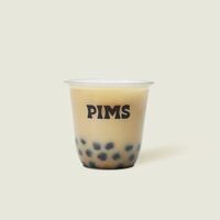 Da Hong Pao Tapiocа в Pims