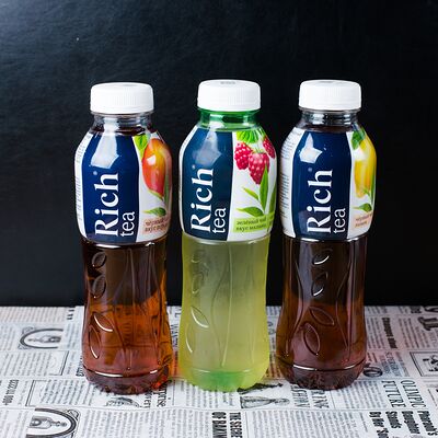 Холодный чай Rich в Шаурма по Ливански по цене 135 ₽