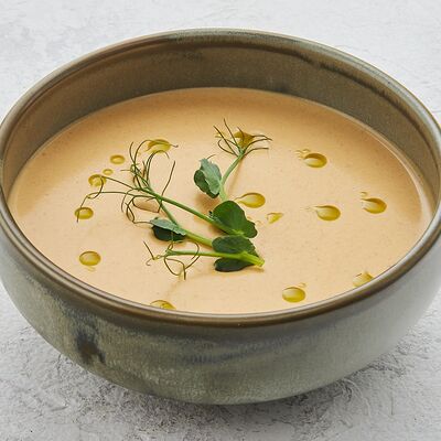 Крем-суп из грибов в Балтия по цене 650 ₽