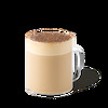Флэт Уайт Двойной Шоколад в STARS COFFEE по цене 425