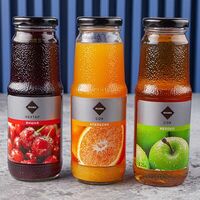 Сок Rioba в Dejure