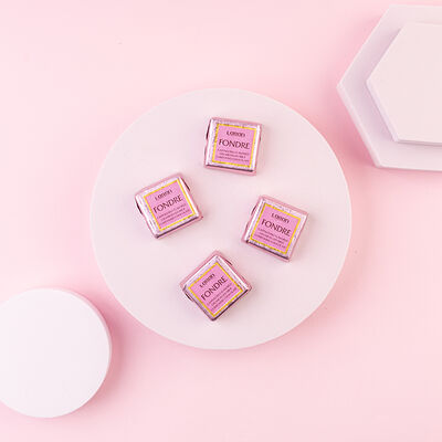 Конфеты Fondre Pink Капучино в Карамелька 2 по цене 350 ₽