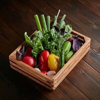 Овощное ассорти в Ача-Чача