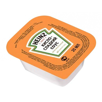 Соус Кисло-сладкий в Аппетит по цене 45 ₽