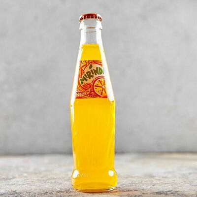 Mirinda в Пряности & Радости на Васильевском по цене 250