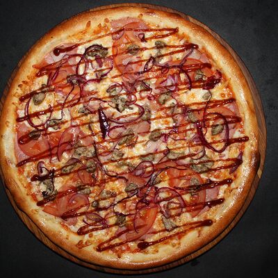 Барбекю мини в Pipirolly по цене 470