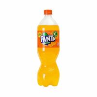 Fanta в Чайхона