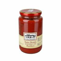 Соус из протертых помидоров с базиликом Casa Rinaldi Италия в Азбука Вкуса Экспресс Меню