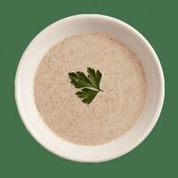 Крем-суп из шампиньонов в Роллы Darom