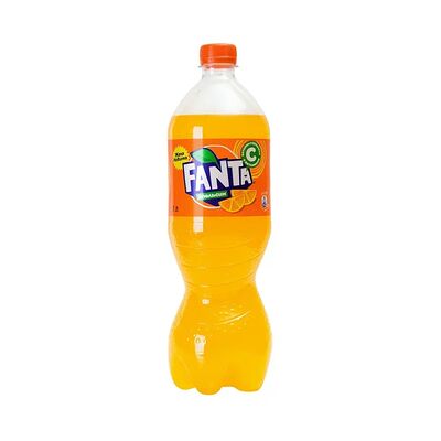 Fanta в Чайхона по цене 232 ₽