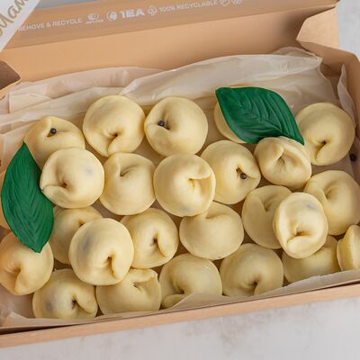 Набор пельменей из шоколадав Мамин Cake по цене 2400 ₽