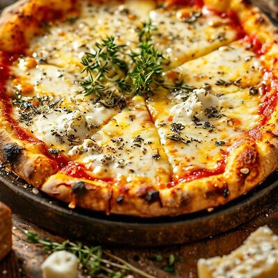 Четыре сырав Мимино restaurant по цене 940 ₽