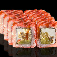 Каеси Кранч в Квикфуд