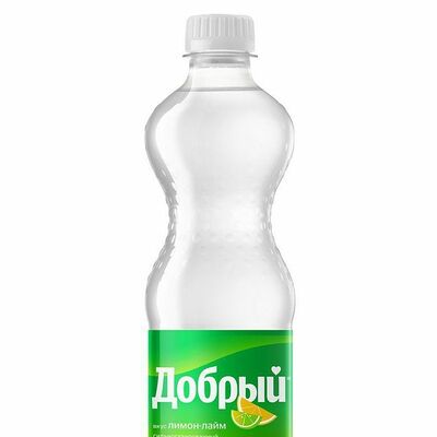 Добрый Лимон-лайм в Мясо да лаваш по цене 160 ₽