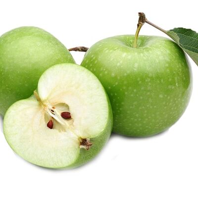 Яблоки гренни смит в Зелёный Домик по цене 250 ₽