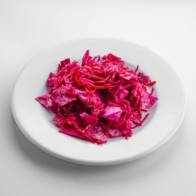 Капуста по-грузински в Уха из петуха по цене 7 р.