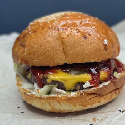 Местный в Byfoodzee по цене 469 ₽