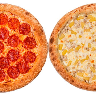 Комбо Дуэт в Sea Zone по цене 970