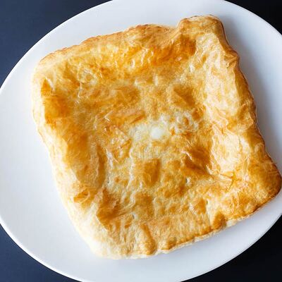 Хачапури Пеновани из слоеного теста в Шоти по цене 270