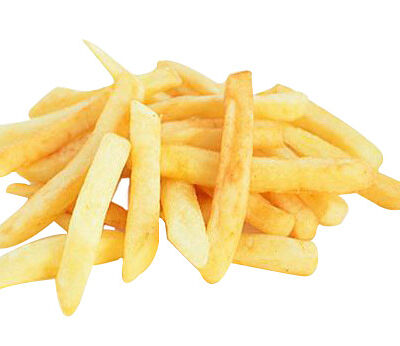 Картофель фри в Shiitake по цене 195 ₽