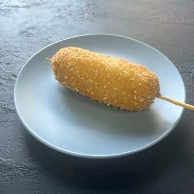 Корн-дог Сливочный Манго в Korean Chick по цене 327