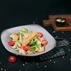 Салат Цезарь с курицей в Жарим мясо по цене 690
