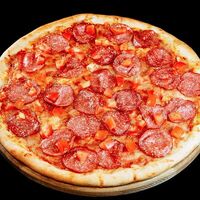 Пицца Салями 32 см в YESH-PIZZA