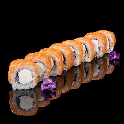 Ролл Филадельфия Классик в Чентуриппе по цене 855 ₽