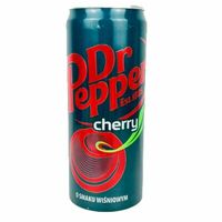 Dr Pepper Cherry в Рамённая