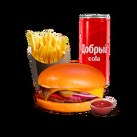 Чиз-combo slim в Fat house