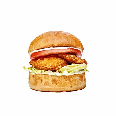 Chicken Magic в Magic Burger по цене 281 ₽