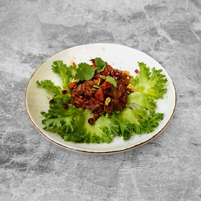 Постный Аджапсандал в Ив.Дурдинъ по цене 680