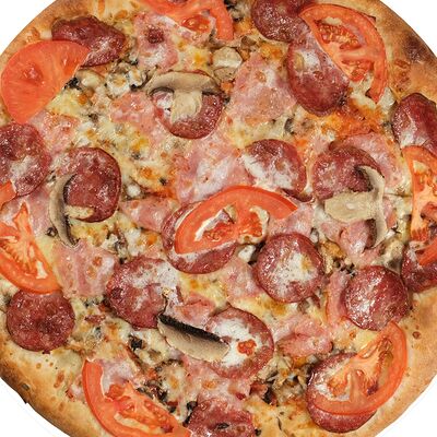 Палермо в МИА-пицца по цене 845 ₽