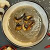 Грибной суп-пюре в ЧереПицца по цене 600