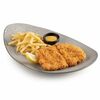 Шницель из куриного филе в Menza по цене 795