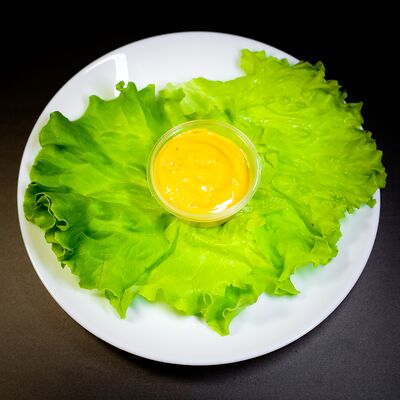 Горчичный соус в Mangal №1 по цене 80 ₽