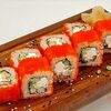 Калифорния с угрем в SUSHIPIZZAWOK по цене 775