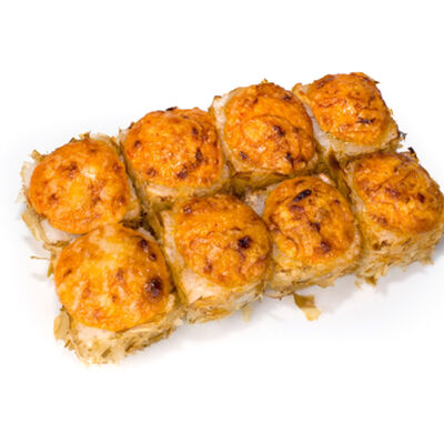 Ролл Клондайк в Токио по цене 357 ₽