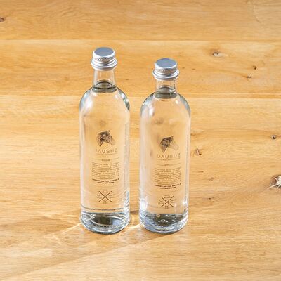 Вода Dausuz в 321 Club by Novikov по цене 350