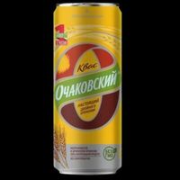 Квас Очаковскийв Сочный вертел