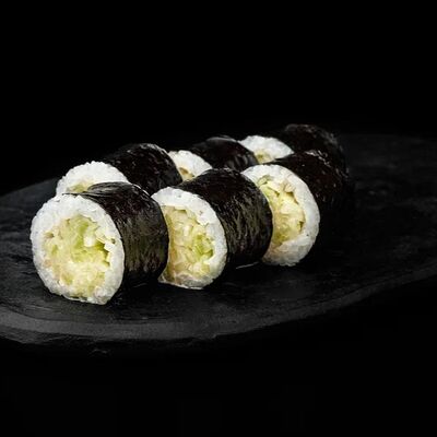 Каппа маки в Sushi please по цене 480 ₽