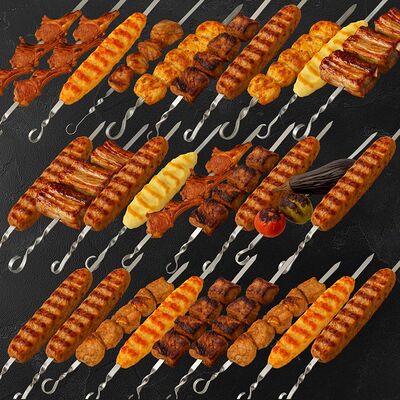 Пятница в СЫТЫЙ БЫК по цене 20040 ₽