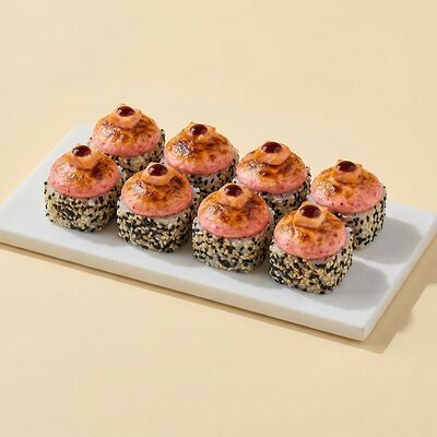 Бостон Чили в Kasabi Wooo по цене 750 ₽