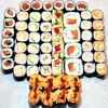 Сет Маки Люкс в Sushimus по цене 2199