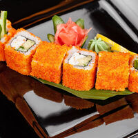 Ролл Калифорния в Sadu